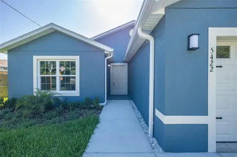 5422 Charles Street New Port Richey FL 34652