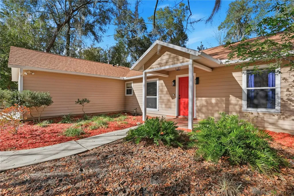 8006 SW 62nd Lane Gainesville FL 32608
