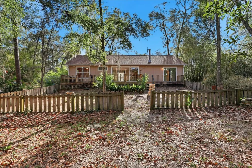 8006 SW 62nd Lane Gainesville FL 32608