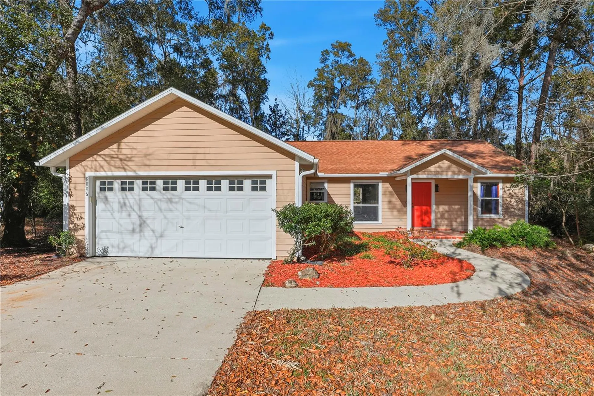 8006 SW 62nd Lane Gainesville FL 32608