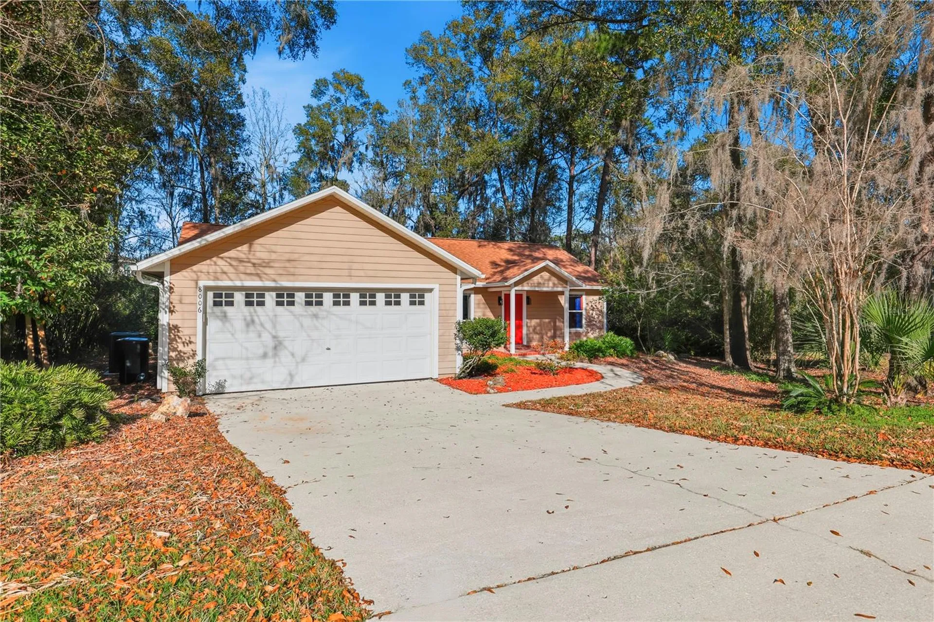 8006 SW 62nd Lane Gainesville FL 32608