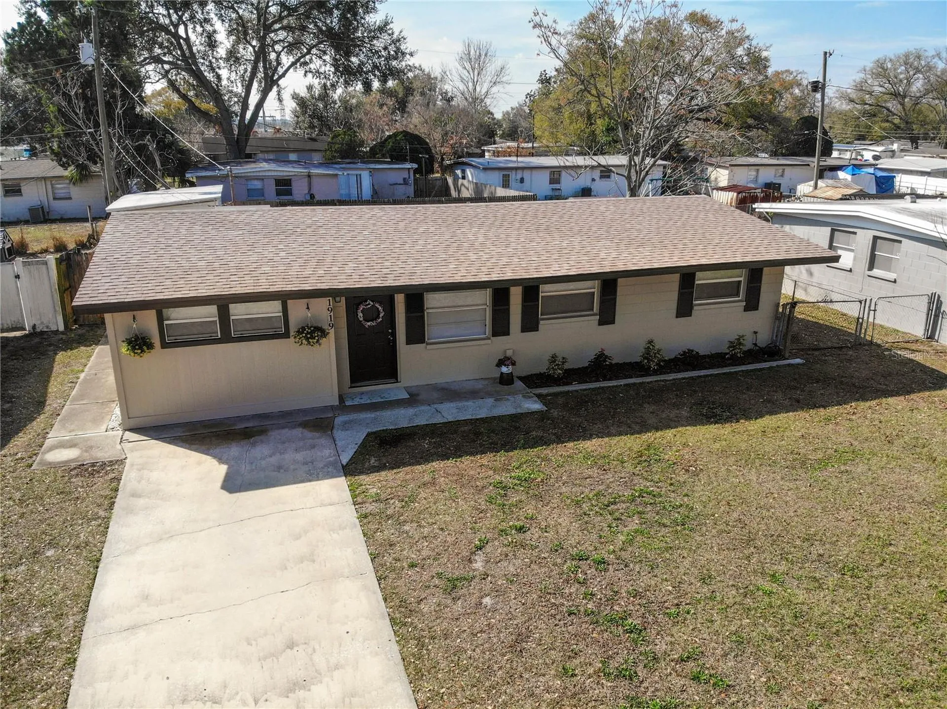 1919 Alexander Drive Lakeland FL 33803