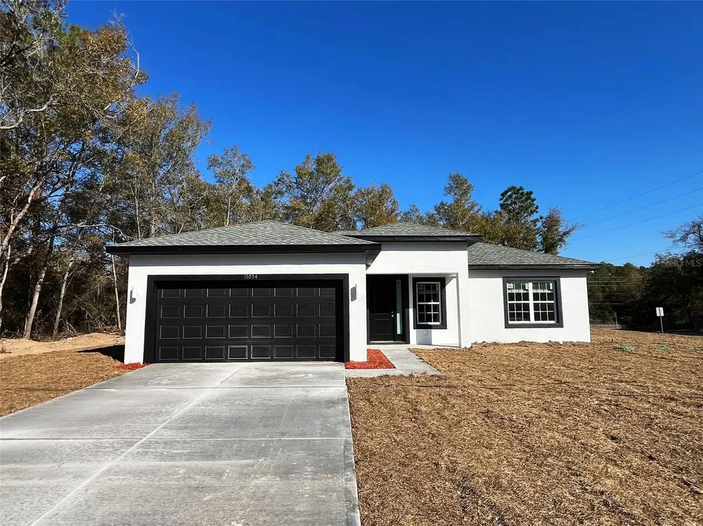 11054 N Academy Drive Dunnellon FL 34434