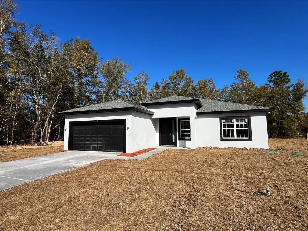 11054 N Academy Drive Dunnellon FL 34434