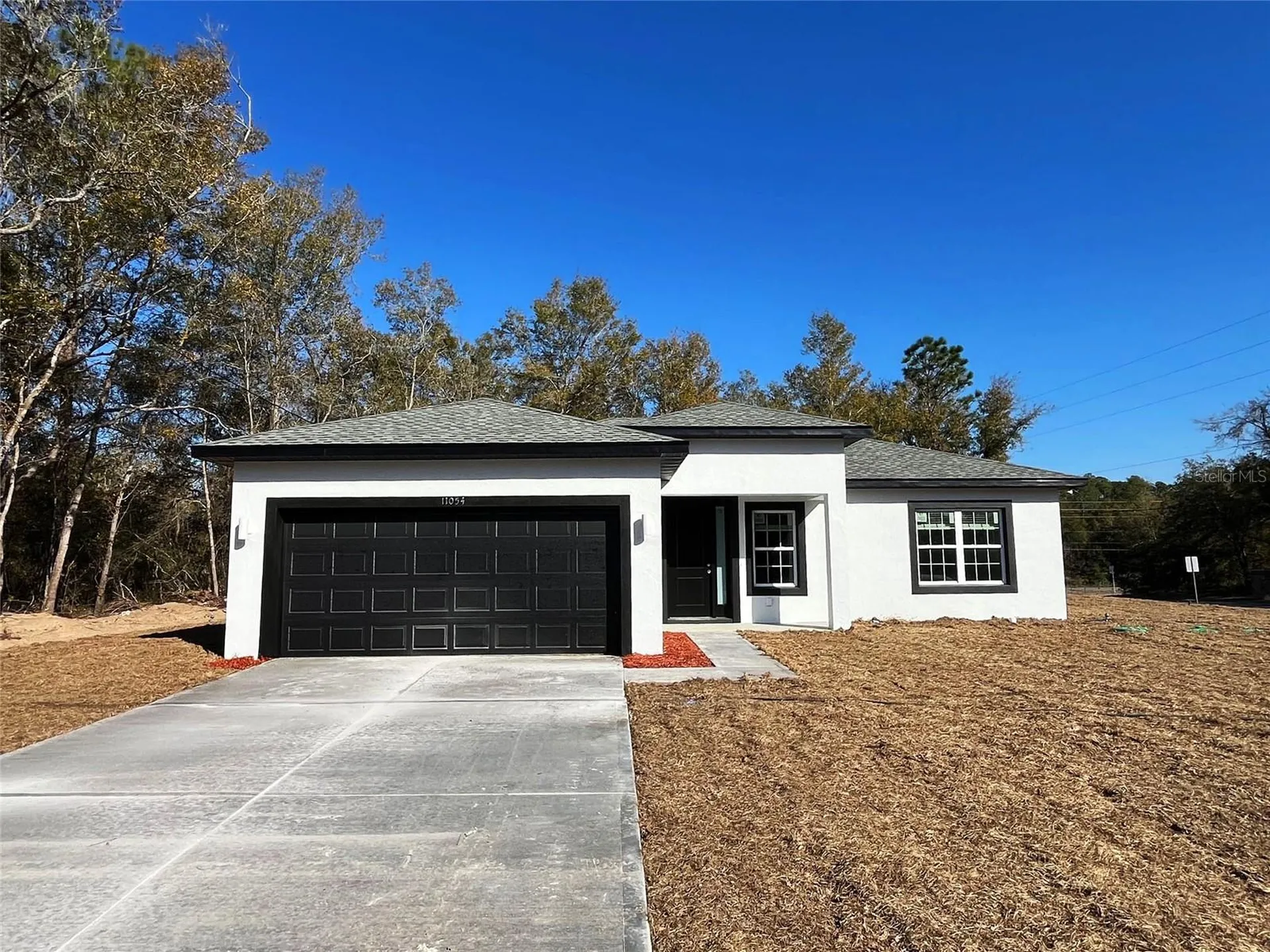 11054 N Academy Drive Dunnellon FL 34434