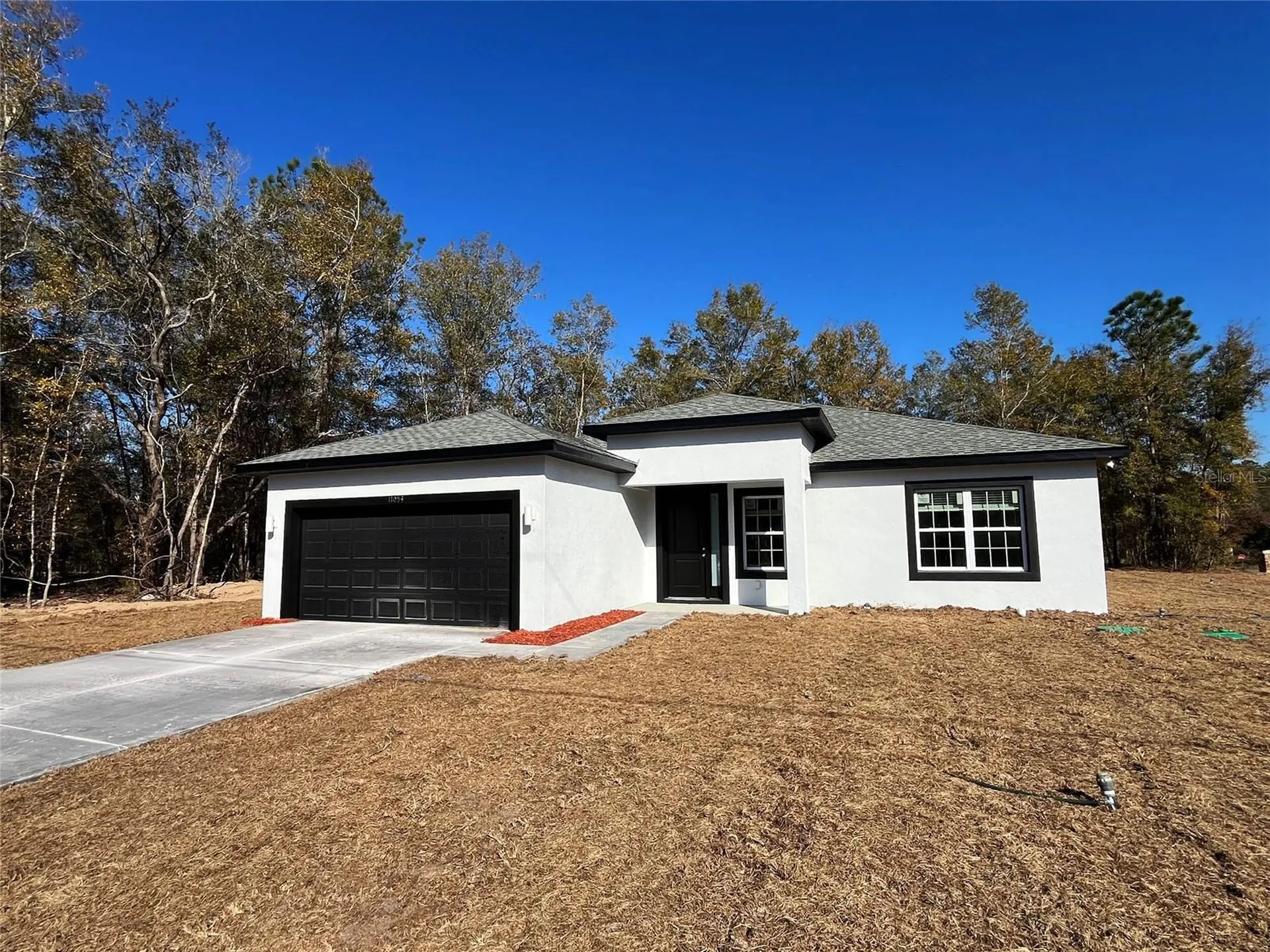 11054 N Academy Drive Dunnellon FL 34434