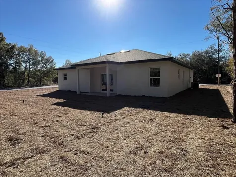 11054 N Academy Drive Dunnellon FL 34434