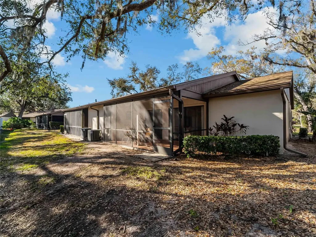 4668 Oak Hill Lane Sarasota FL 34232