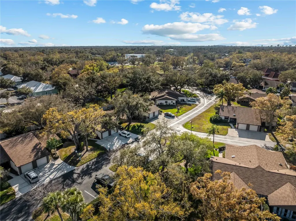 4668 Oak Hill Lane Sarasota FL 34232