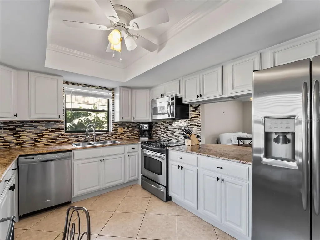 4668 Oak Hill Lane Sarasota FL 34232