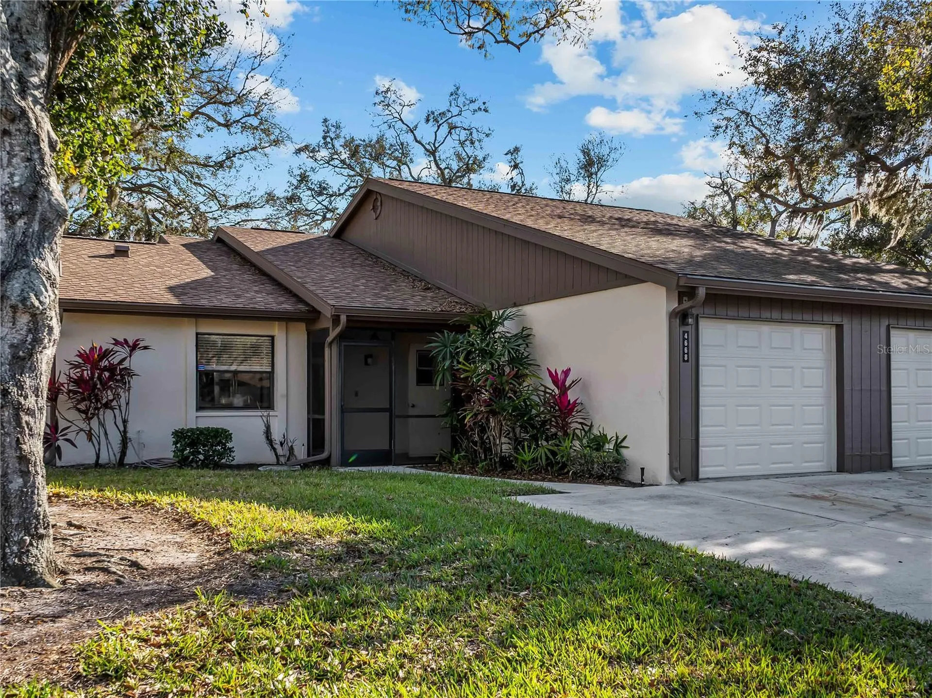 4668 Oak Hill Lane Sarasota FL 34232