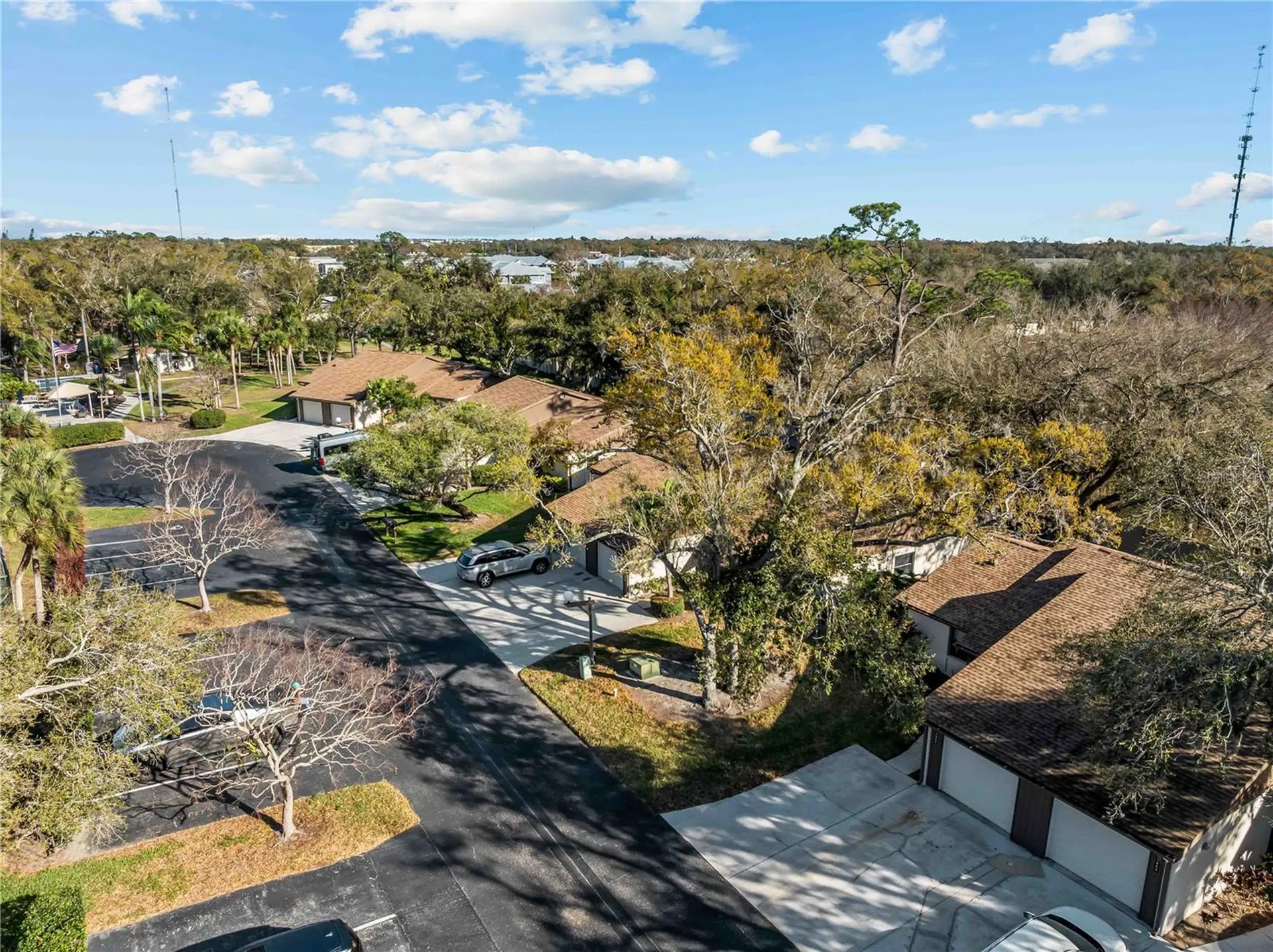 4668 Oak Hill Lane Sarasota FL 34232