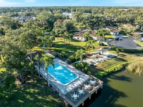 4668 Oak Hill Lane Sarasota FL 34232