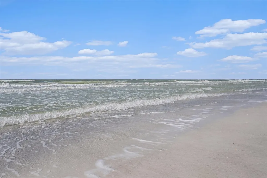 19652 Gulf Boulevard Indian Shores FL 33785