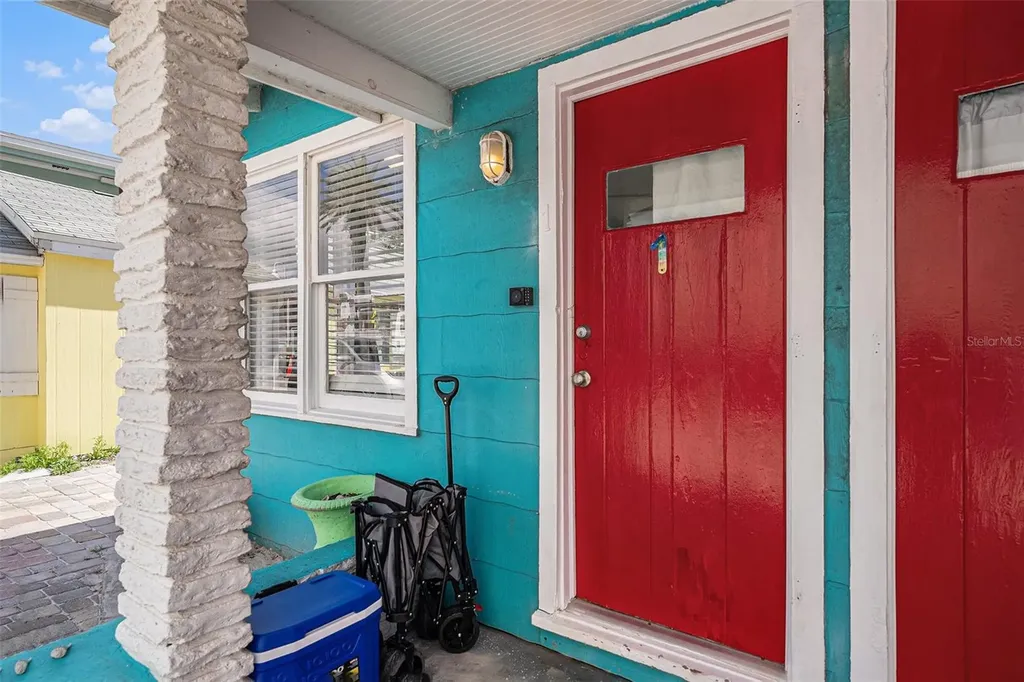 19652 Gulf Boulevard Indian Shores FL 33785