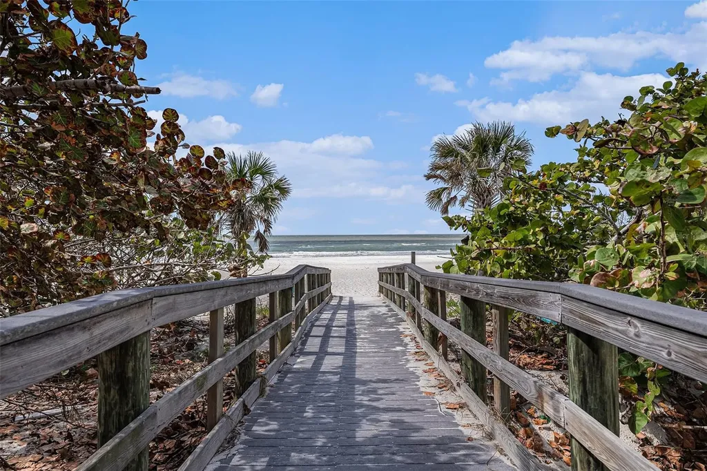 19652 Gulf Boulevard Indian Shores FL 33785