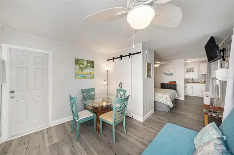 19652 Gulf Boulevard Indian Shores FL 33785