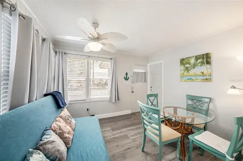 19652 Gulf Boulevard Indian Shores FL 33785