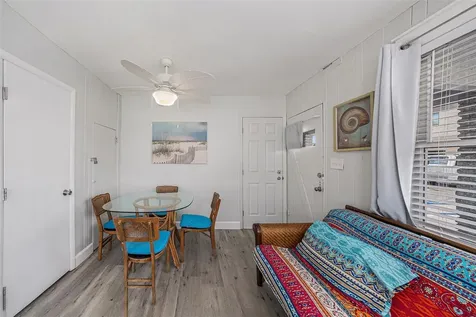 19652 Gulf Boulevard Indian Shores FL 33785