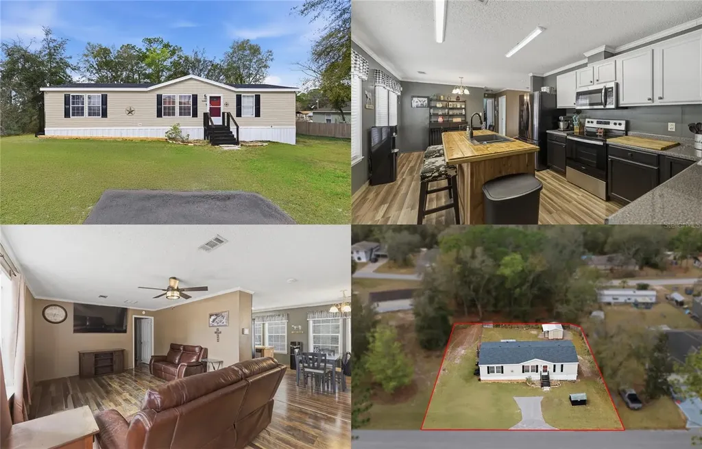 12400 SE 99th Terrace Belleview FL 34420