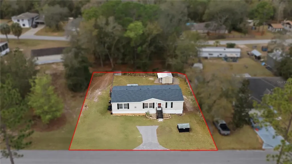 12400 SE 99th Terrace Belleview FL 34420