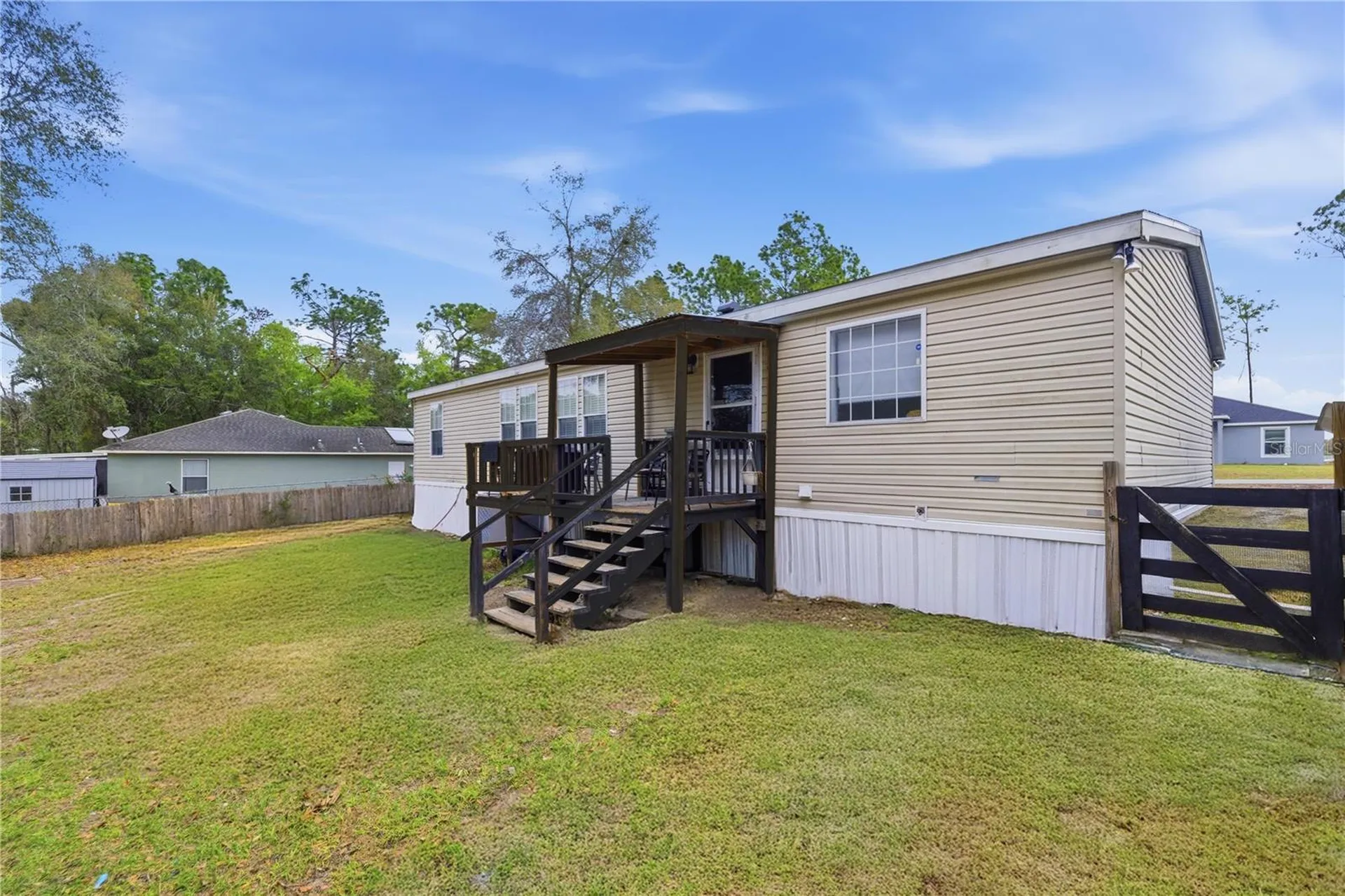 12400 SE 99th Terrace Belleview FL 34420