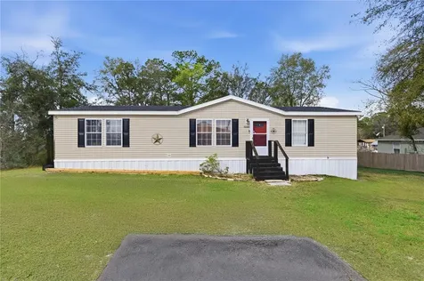12400 SE 99th Terrace Belleview FL 34420