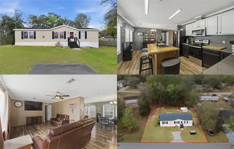 12400 SE 99th Terrace Belleview FL 34420