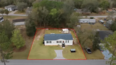 12400 SE 99th Terrace Belleview FL 34420