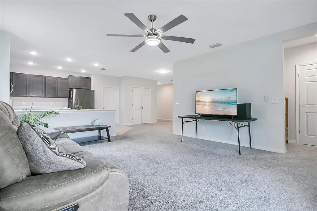 427 Ironside Trail Drive Groveland FL 34736