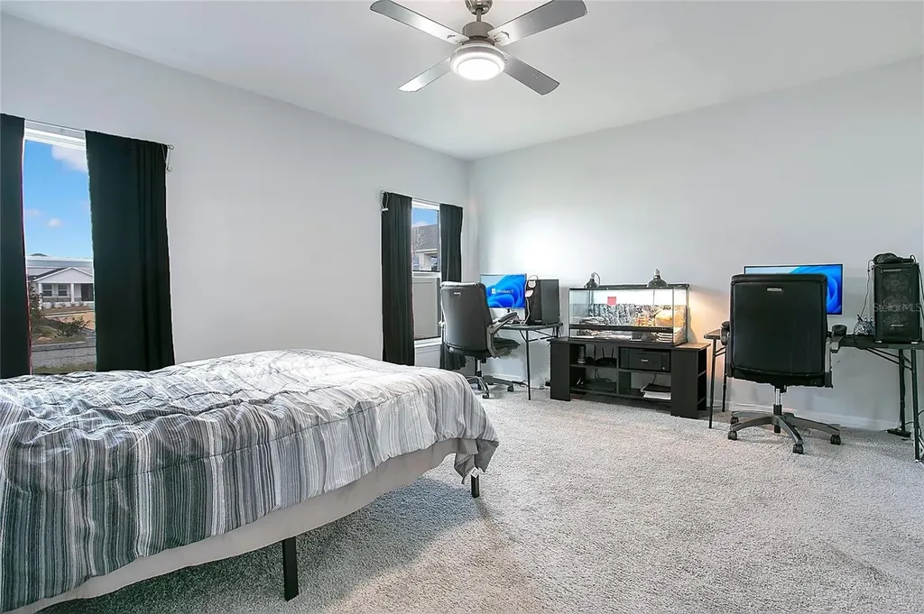 427 Ironside Trail Drive Groveland FL 34736