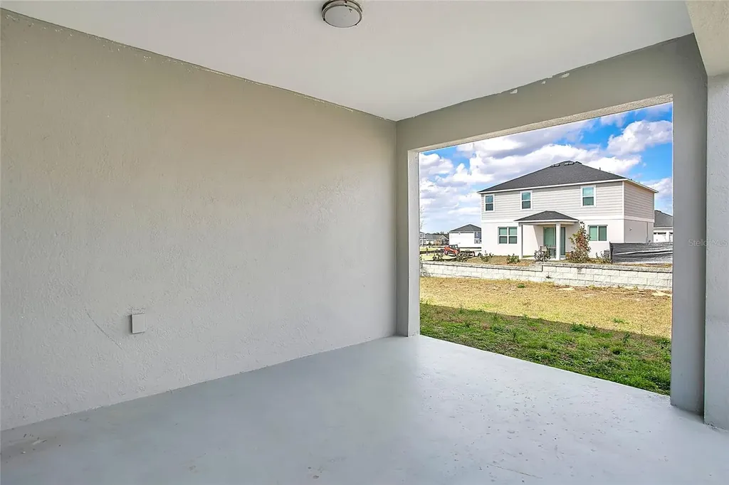 427 Ironside Trail Drive Groveland FL 34736