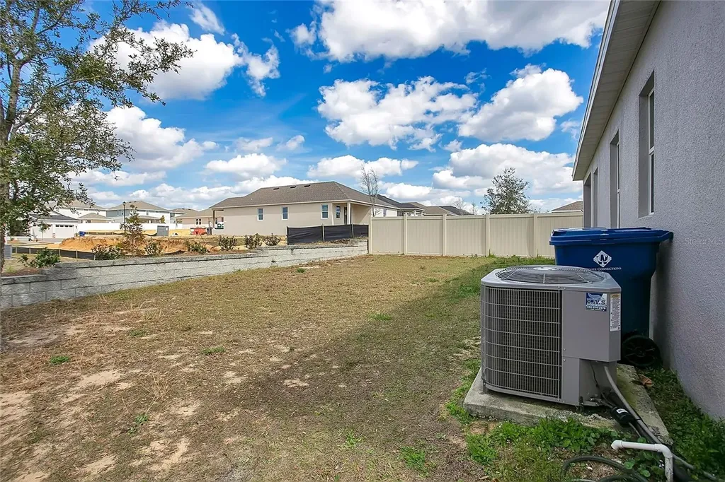 427 Ironside Trail Drive Groveland FL 34736