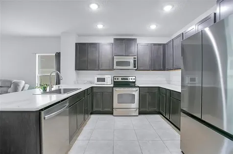 427 Ironside Trail Drive Groveland FL 34736