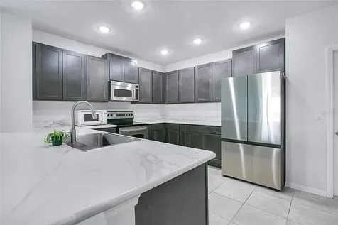 427 Ironside Trail Drive Groveland FL 34736