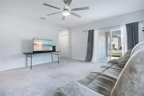 427 Ironside Trail Drive Groveland FL 34736