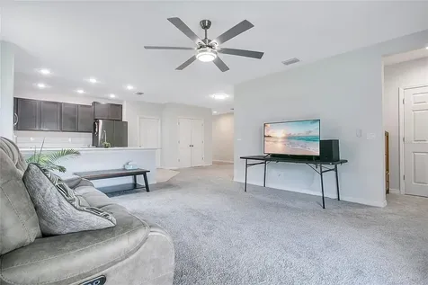 427 Ironside Trail Drive Groveland FL 34736