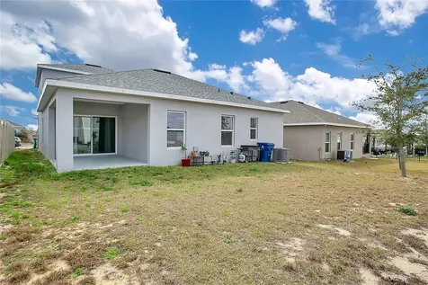 427 Ironside Trail Drive Groveland FL 34736
