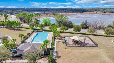 427 Ironside Trail Drive Groveland FL 34736