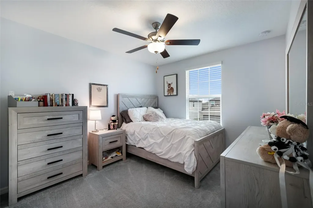 5552 Blue Azure Drive Wimauma FL 33598
