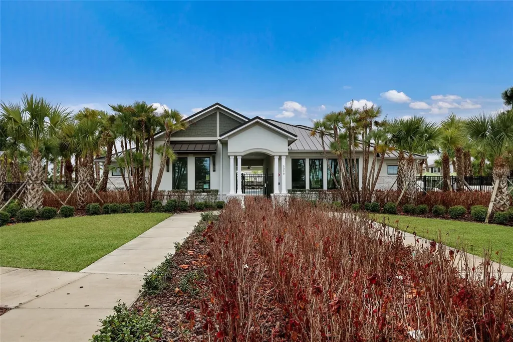 5552 Blue Azure Drive Wimauma FL 33598