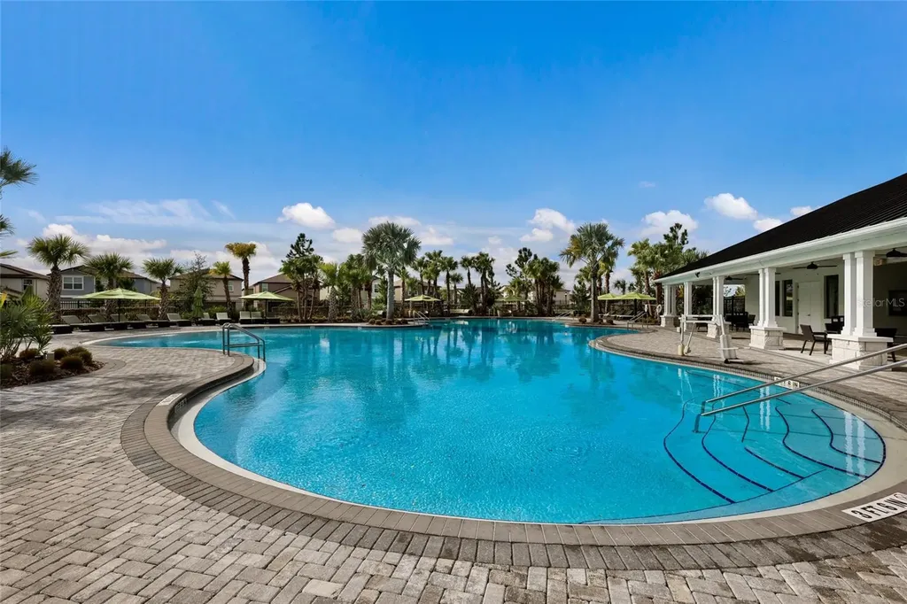 5552 Blue Azure Drive Wimauma FL 33598