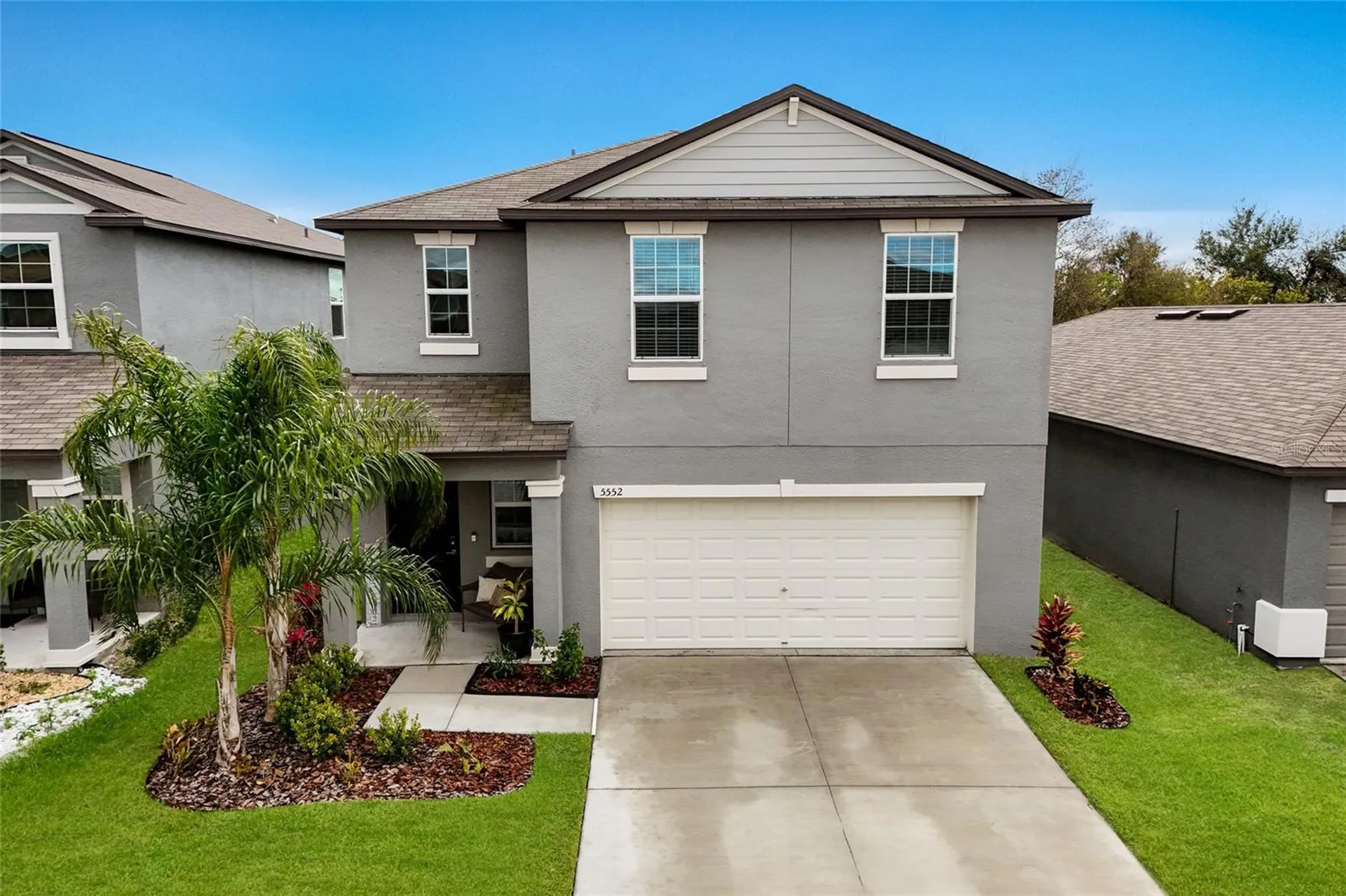 5552 Blue Azure Drive Wimauma FL 33598