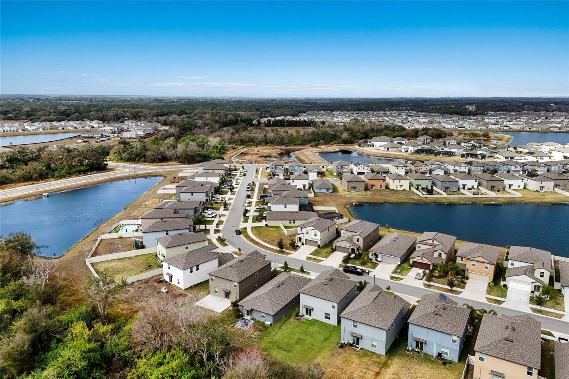 5552 Blue Azure Drive Wimauma FL 33598