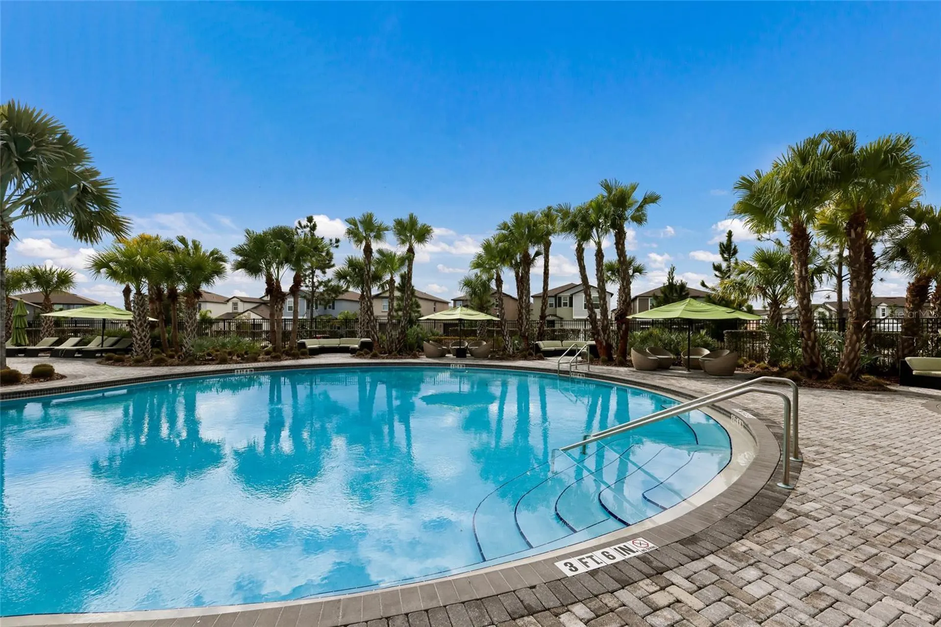 5552 Blue Azure Drive Wimauma FL 33598