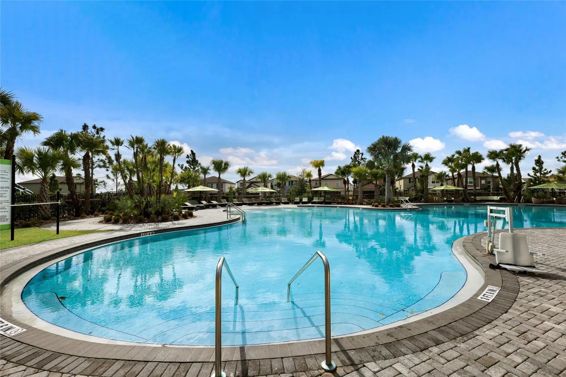5552 Blue Azure Drive Wimauma FL 33598