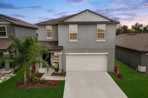5552 Blue Azure Drive Wimauma FL 33598
