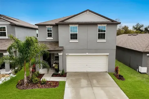 5552 Blue Azure Drive Wimauma FL 33598
