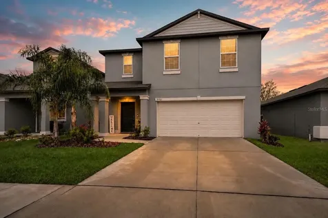 5552 Blue Azure Drive Wimauma FL 33598