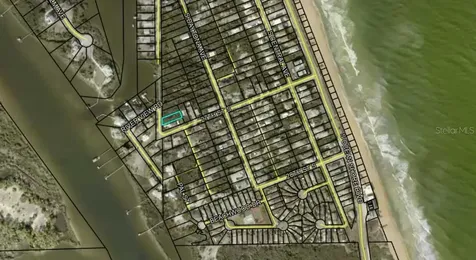 Lakeshore Drive Flagler Beach FL 32136